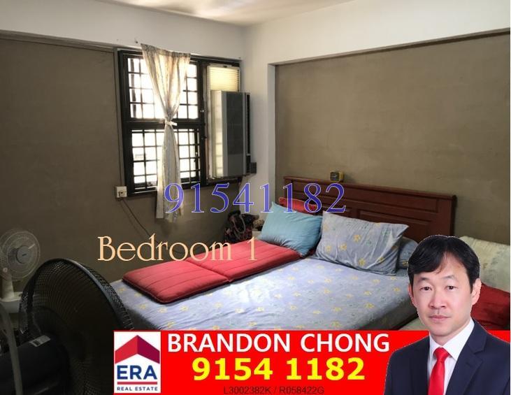 Blk 20 Lorong 7 Toa Payoh (Toa Payoh), HDB 3 Rooms #159959182